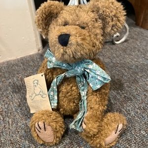 Boyd’s bear